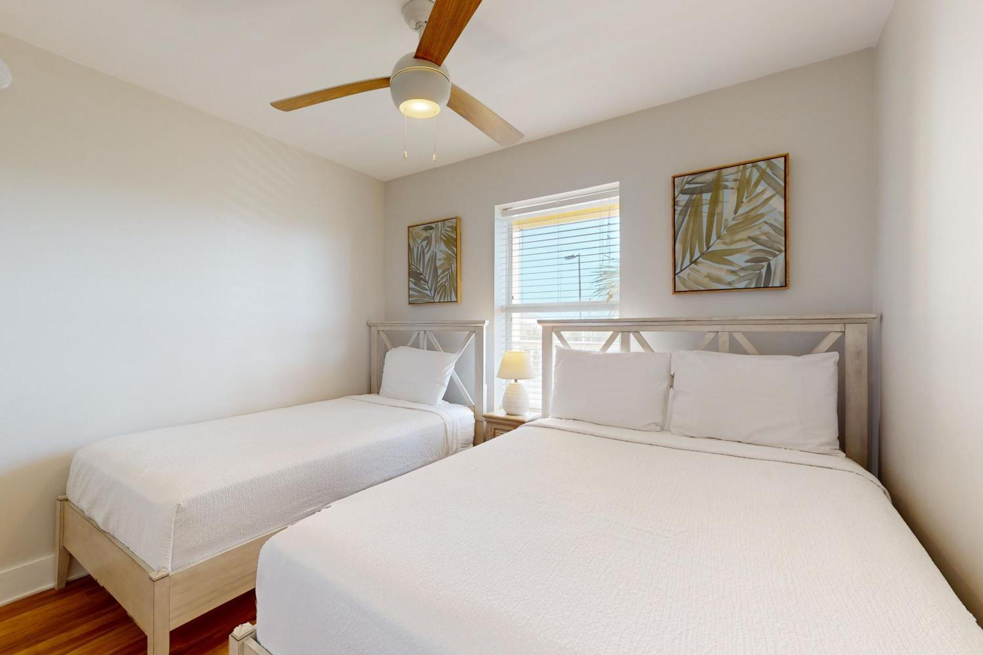 Ciboney Villa Destin Rum bild